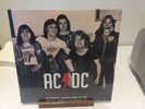AC/DC-Tasmanian Devil Live 1966 Vinyl Record Import SEALED