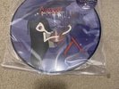 Adventure Time Marceline Rock The Nightosphere Vinyl LP EP Picture Disc Hot Topi