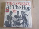The Lonely's                   At The Hop