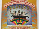 The Beatles - Magical Mystery Tour - Apple Vinyl LP Record Album with Booklet