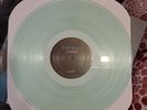 Shawn Mendes Illuminate Transulant Blue Vinyl Collectable Limited Edition 12