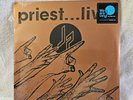 Judas Priest - Priest...Live Vinyl LP/Record Album (New)