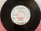 BEATLES 45.  GOT TO GET YOU INTO MY LIFE. Capitol Promo P4274 (mono/stereo). EX.