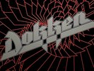 Vtg 1983 DOKKEN Album BREAKING THE CHAINS Record 1ST PRESSING Lp OG VINYL is NM