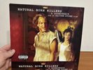 Natural Born Killers Soundtrack Vinyl Record LP