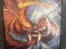 Motorhead Another Perfect Day Original UK LP Bron 546 With Comic Strip A1/B1