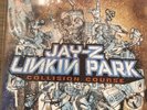 SEALED Jay-Z Linkin Park Collision Course Vinyl LP Record 48962-1X
