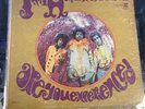 THE JIMI HENDRIX EXPERIENCE ARE YOU EXPERIENCED REPRISE RECORDS RS-6261
