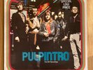 Pulp – Intro; compilation LP, printed inner. Island 1992. Immaculate Ex/Ex