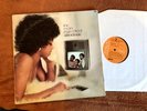 The Main Ingredient Afrodisiac Vinyl LP RCA 1973 LSP-4834 soul stevie wonder rar