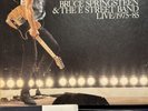 Live/1975-85 [LP] by Bruce Springsteen (Vinyl, 3 Discs, Legacy Recordings MINT