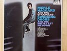 Merle Haggard Swinging Doors And The Bottle Let Me Down Vinyl LP