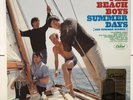 The Beach Boys, Today, Summer Days, Pet Sounds, From The Capitol Vaults, sealed