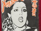 X-Ray Spex, Oh Bondage Up Yours  Original 7