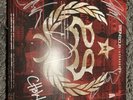 Hydrograd by Stone Sour (Vinyl), Signed, Limited Marbled Vinyl + CD. LIKE NEW