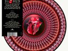 The Rolling Stones Hackney Diamonds Limited Zoetrope Vinyl Sealed MINT