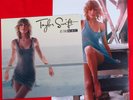 Taylor Swift At The BBC (New Vinyl & Poster) LP