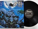 ANGEL DUST To Dust Will You Decay LP 1988 MINT- Germany Original SHIPS FROM USA