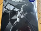 LADY GAGA - HOLD MY HAND (URBAN OUTFITTERS TOP GUN COKE BOTTLE VINYL) NEW SEALED