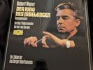 Wagner Der Ring Des Nibelungen Ring Complete Cycle Karajan DG 2740 240 19 LP Box