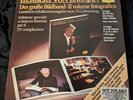 Karajan 75th Birthday Book & Record Promo DG 2561 408 Romeo Juliet Nutcracker LP