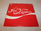 Enjoy Jimi Hendrix, Live at the L.A. Forum, 2LP, M-/M-, LP's are Double sealed.