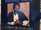 Drake - More Life Vinyl Record Used