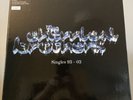 The Chemical Brothers Singles 93-03 Numbered Box Set 4 Disc Vinyl