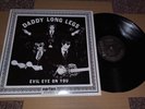 Daddy Long Legs - Evil Eye On You Vinyl LP Norton Records