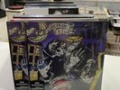 Deacon Blue LP Fellow Hoodlums Yellow Vinyl 2021 Sealed New