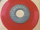 Johnny Moore's Three Blazers 45 Bop-A-Bye Baby /What Does It RCA PINK WAX HEAR
