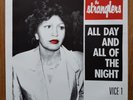 The Stranglers All Day and All of the Night Withdrawn/Banned Cover NM