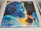 THE DOORS - Live at the Aquarius Theatre - RSD 2016 3x LP Clear Limited Vinyl