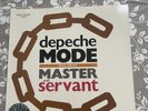 DEPECHE MODE MASTER AND SERVANT 12