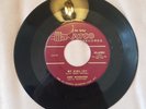 45 RPM JIMMY WITHERSPOON AND THE QUINTONES/MY GIRL IVY/STILL IN LOVE  ATCO  VG++