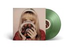Sabrina Carpenter Fruitcake Limited Edition Green Vinyl LP - NEW In Hand