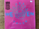 Ween (God Ween Satan - The Oneness) 1990- Vinyl Record