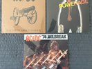 UPDATED  7 Total  AC/DC For Those About To Rock Powerage 74 Jailbreak REs MORE