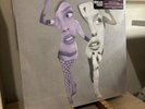 Olivia Rodrigo - Guts Secret Tracks - RSD 2023 - Etched Purple Vinyl -New/Sealed