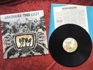 Thin Lizzy  Jailbreak “ VG+ LP ALBUM  1976  1-1081 SHRINK & OG Liner