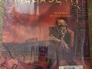 ORIGINAL 1986 MEGADETH Peace Sells But Who's Buying? ST-12526 Shrink Wrap