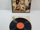Linda Ronstadt Silk Purse Vinyl LP Record ST-500407 Capitol 1971