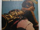 Soul Makossa Manu Dibango World LP Record India-2244