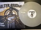 ALTER BRIDGE SILVER VINYL LP  - PAWNS AND KINGS  ( HMV EXCLUSIVE )