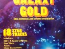 Neil Norman And His Cosmic Orchestra - Galaxy Gold  (LP)