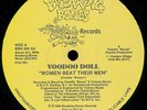 Voodoo Doll - Women Beat Their Men (12