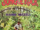 Hank Mizell - Jungle Rock (LP, Album)
