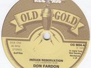 Don Fardon - Indian Reservation (7