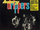 The Honeydrippers - Volume One (12