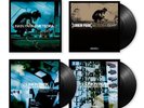 Linkin Park Meteora (20th Anniv. Deluxe 4xLP)